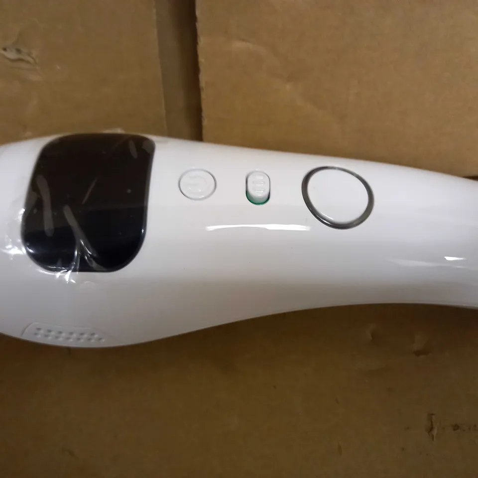 SLKYSMOOTH IPL HAIR REMOVAL DEVICE