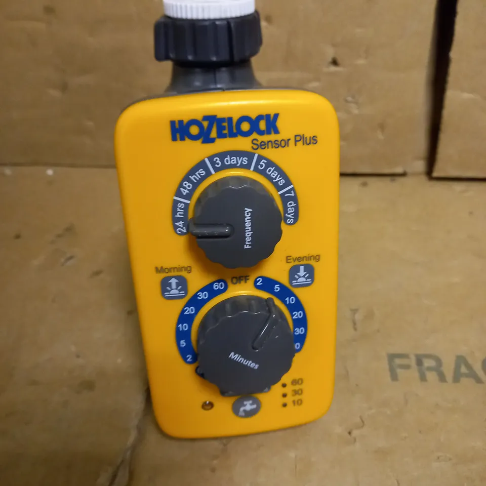 HOZELOCK 2214 0000 SENSOR CONTROLLER PLUS