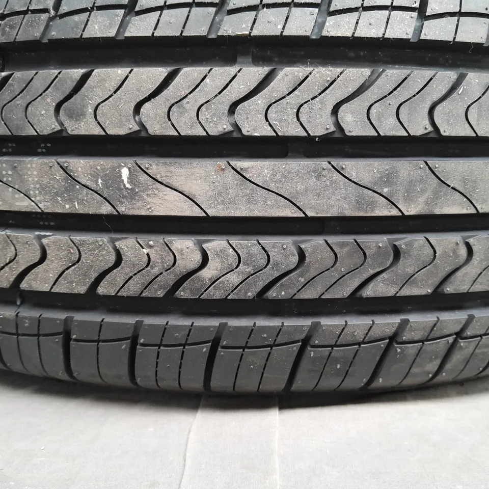 NEREUS DYNTRAC 225/60R18 TYRE - COLLECTION ONLY