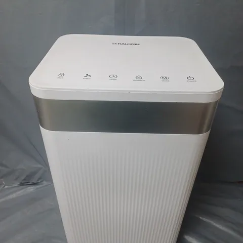 OUTLET KALORIK 12L DEHUMIDIFIER WITH 2L WATER TANK AND TIMER