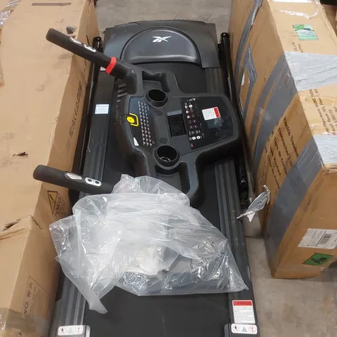REEBOK GT40Z ONE SERIES TREADMILL