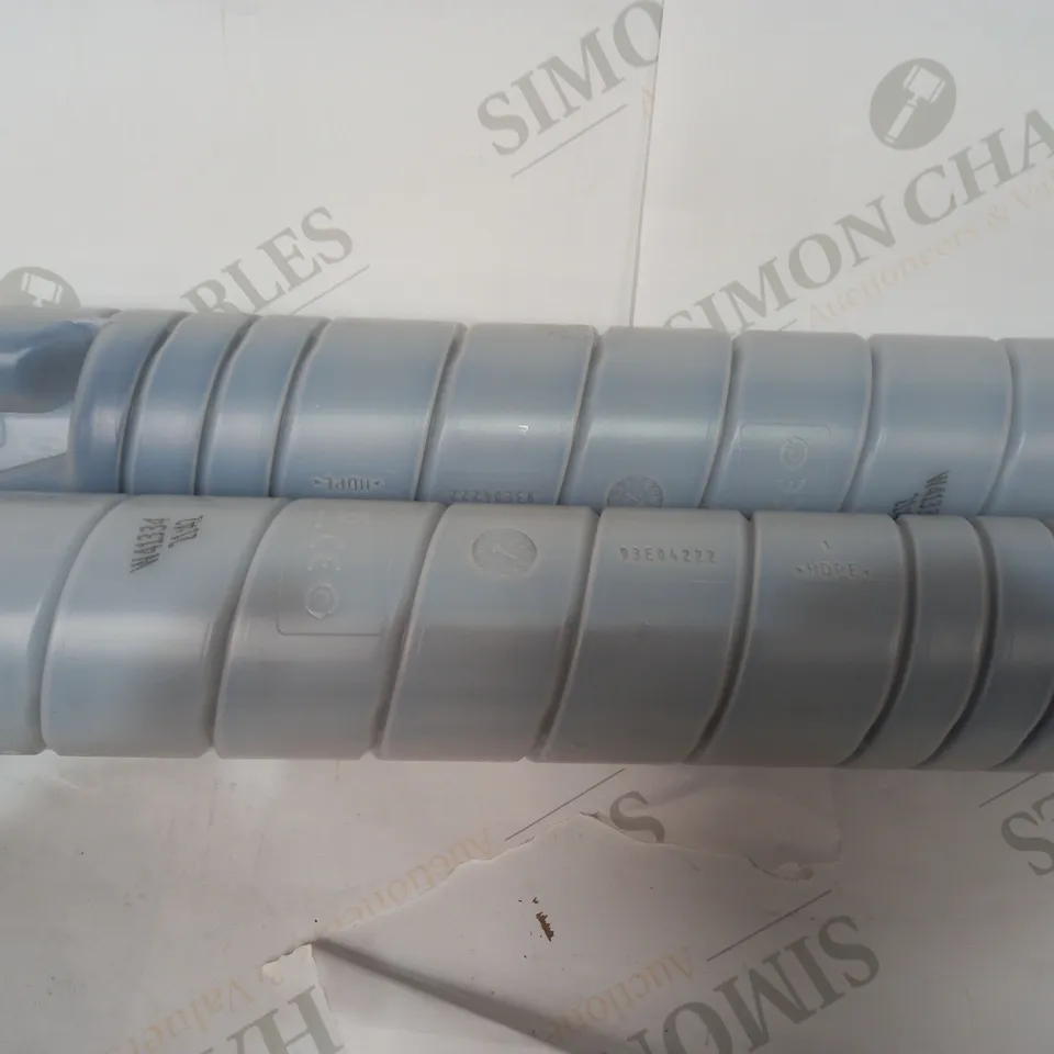 XEROX BLACK TONER