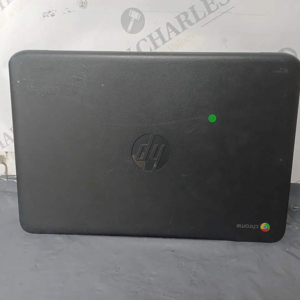 HP CHROMEBOOK 11A G6 EE 11 INCH AMD A4-9120C