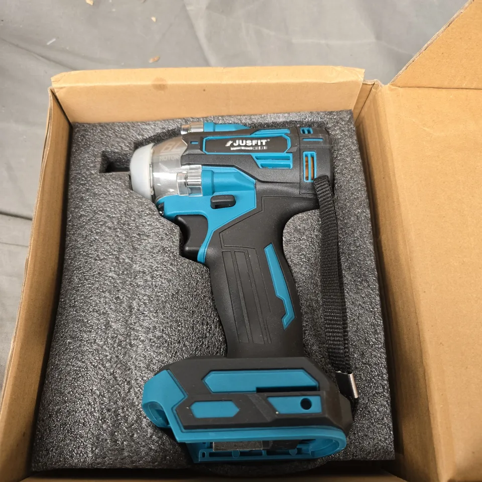 20V MAX CORDLESS IMPACT WRENCH 