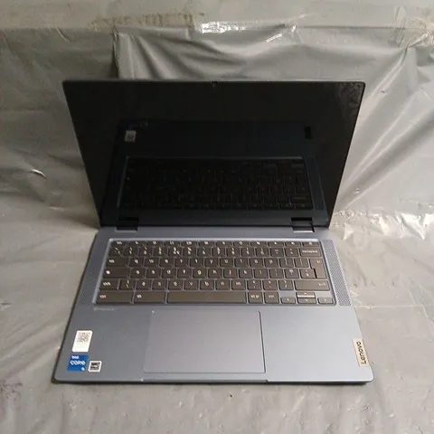 BOXED LENOVO FLEX 5 CHROMEBOOK 