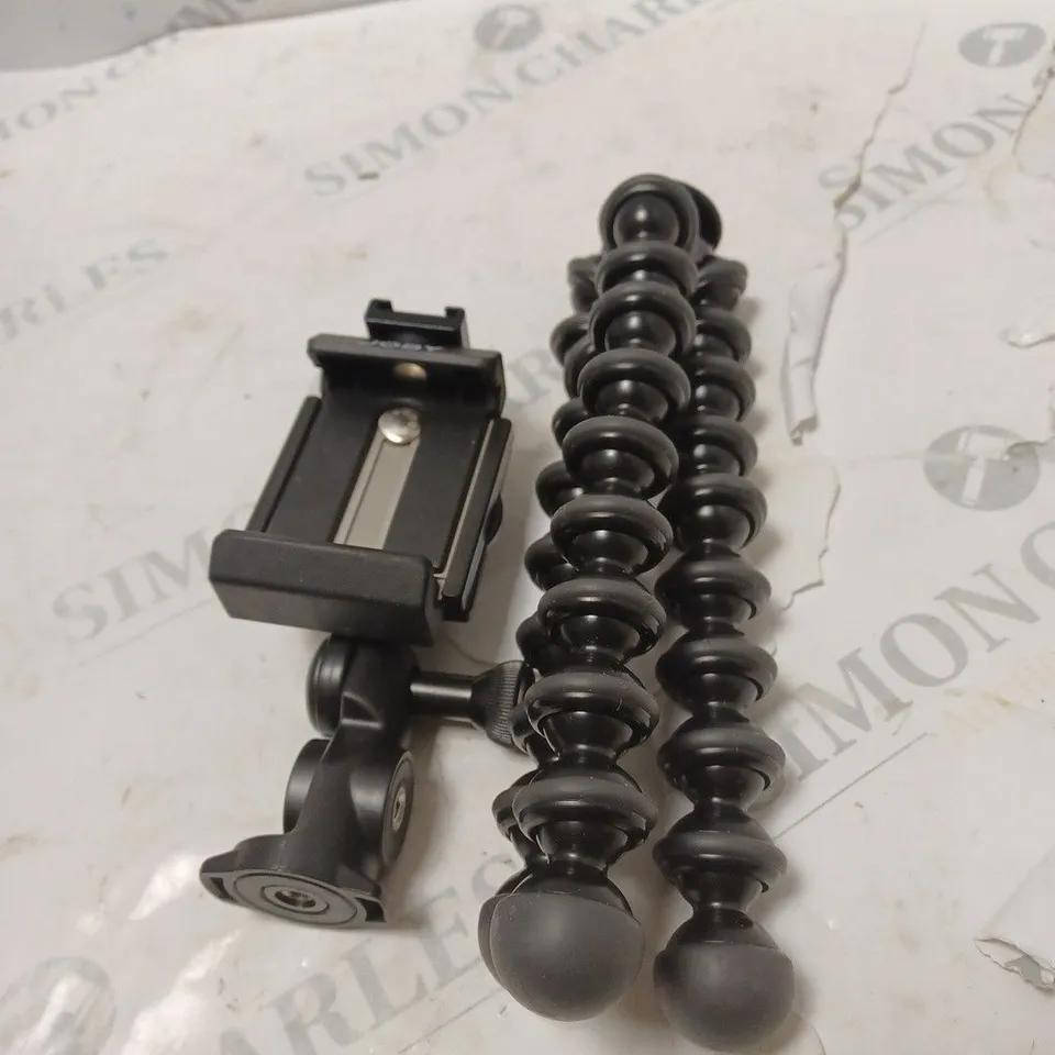 BOXED JOBY GORILLA POD 