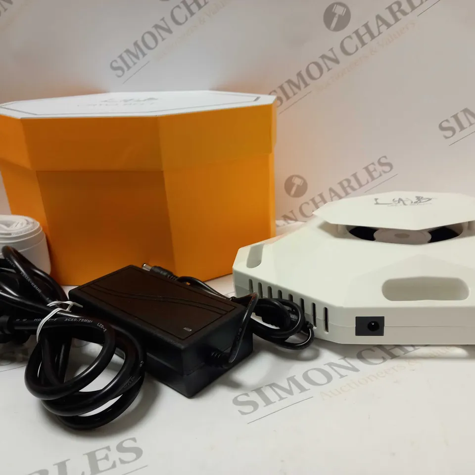 LAB CYRO BELT