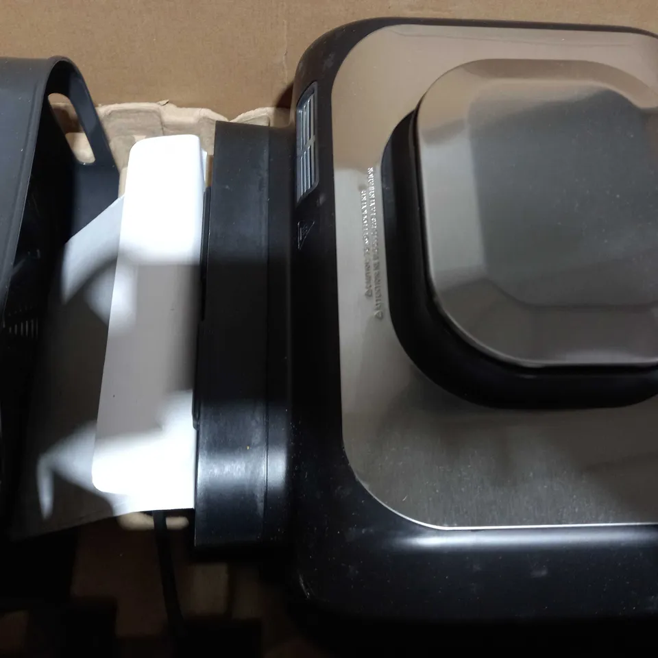 NINJA HEALTH GRILL & AIR FRYER (AG651UK)