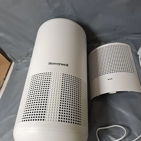 HONEYWELL TRUE HEAP AIR PURIFIER
