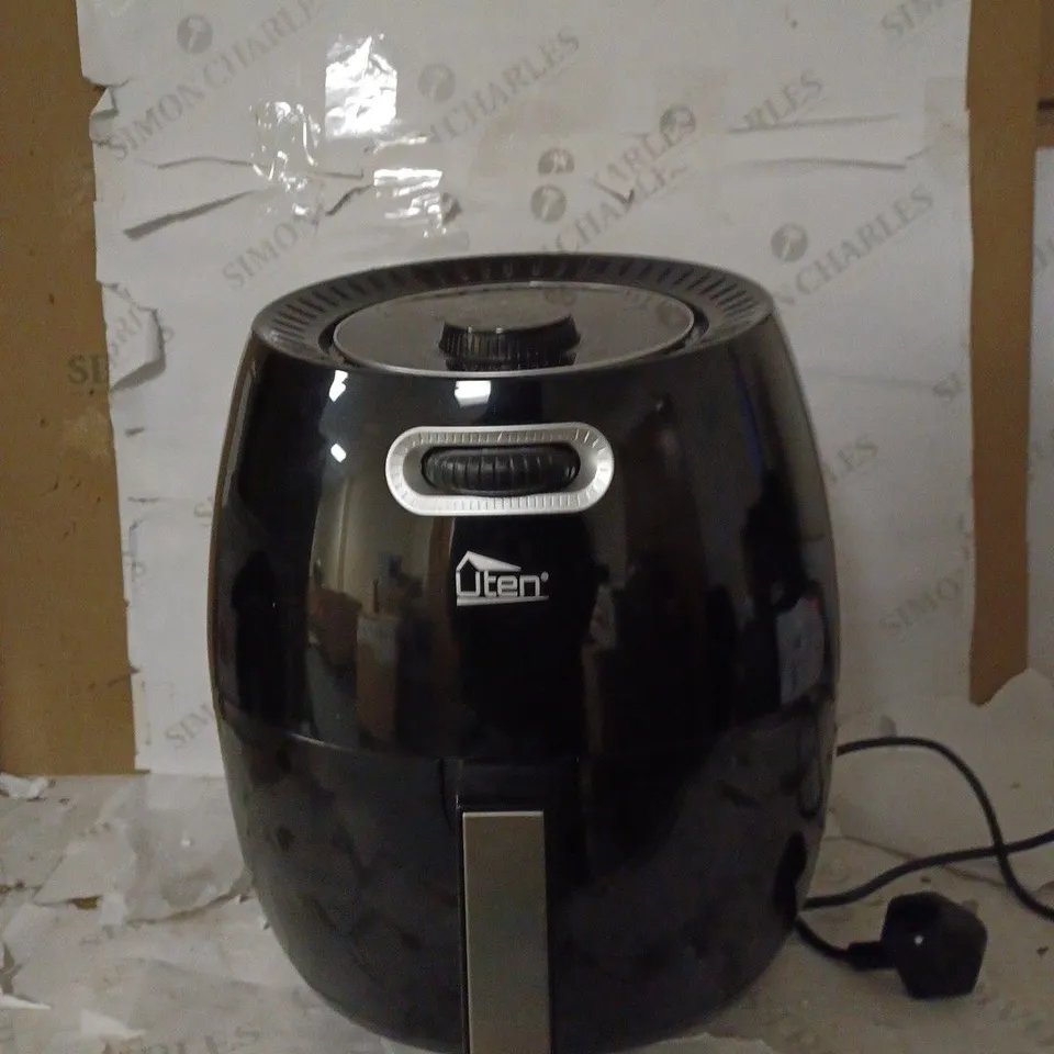 UTEN AIR FRYER 1800W