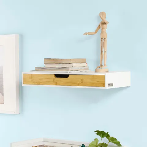 BOXED ARDELLA FLOATING SHELF