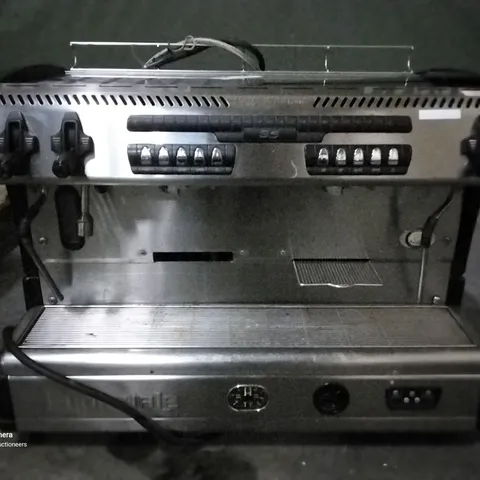 LA SPAZIALE S5 TRADITIONAL COFFEE MACHINE