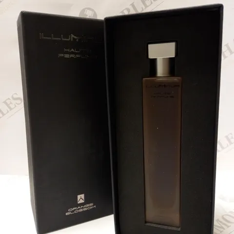 ILLUMINUM ORANGE BLOSSOM EAU DE PARFUM 100ML