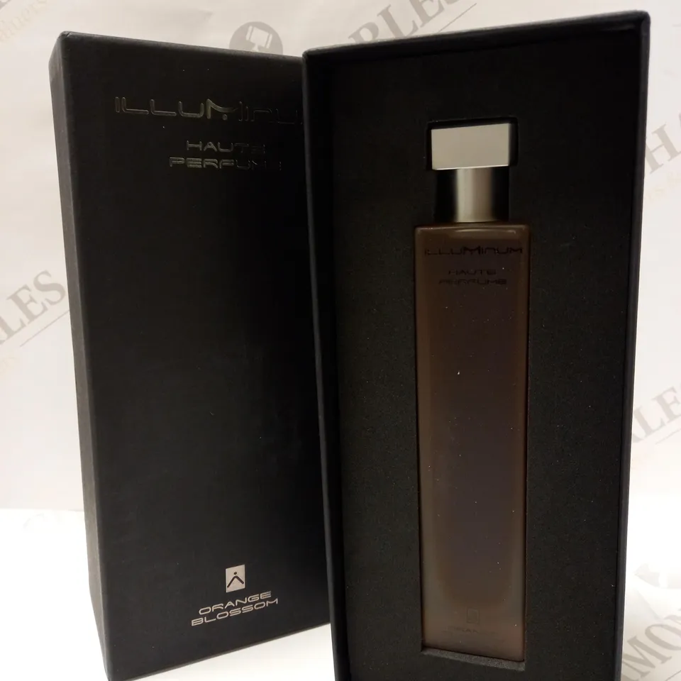 ILLUMINUM ORANGE BLOSSOM EAU DE PARFUM 100ML