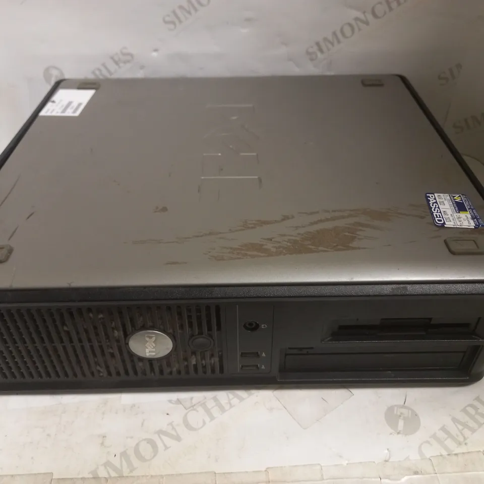 DELL OPTIPLEX PC TOWER