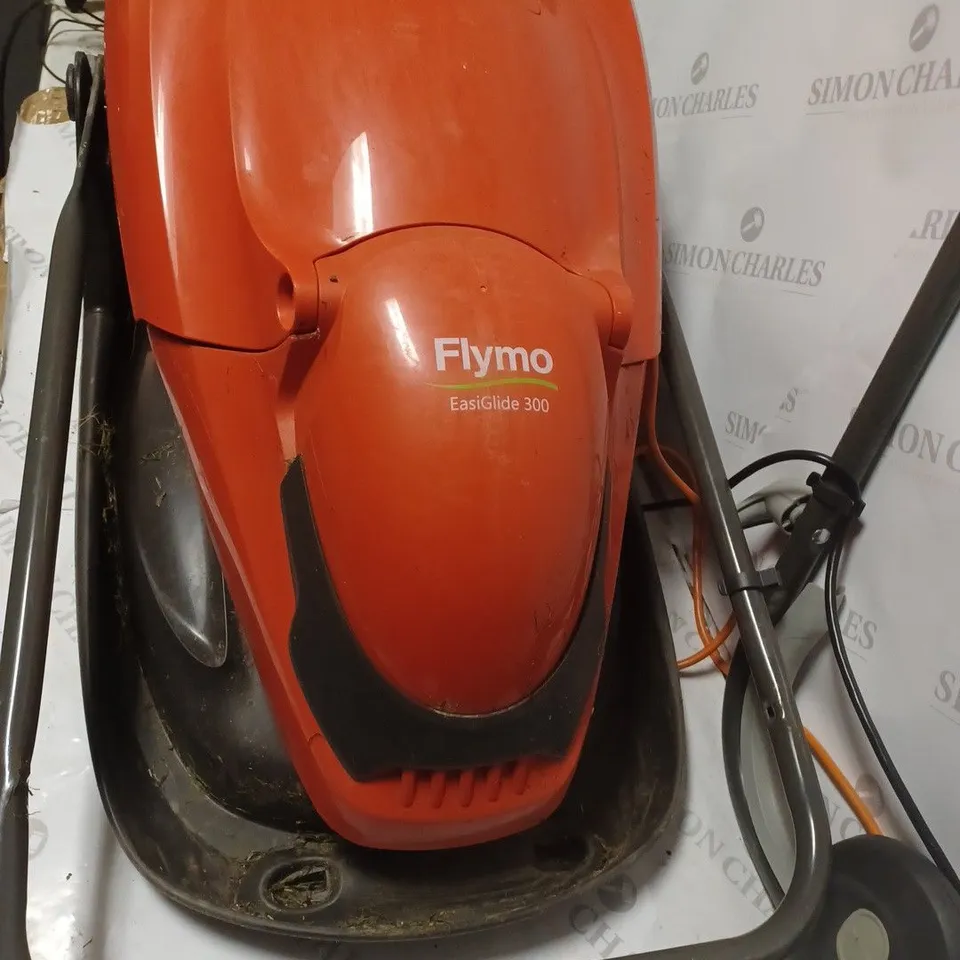 FLYMO SPEEDIMO 360C RRP £134.99