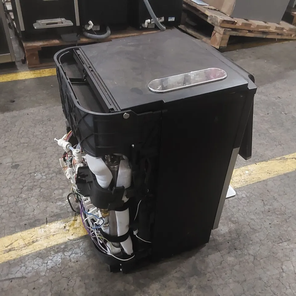 SCHAERER INTENSE COMMERCIAL BEAN TO CUP COFFEE MACHINE