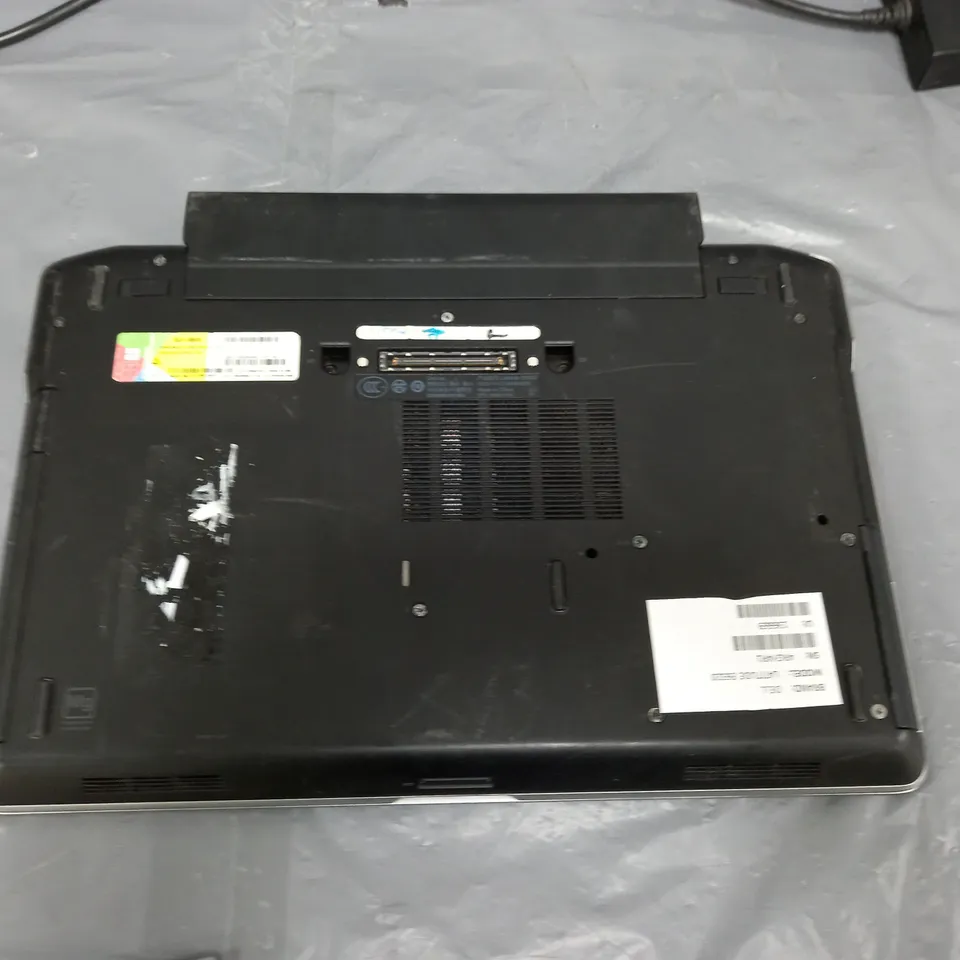 DELL LATITUDE E6320 13 INCH I5-2520M 2.50GHZ