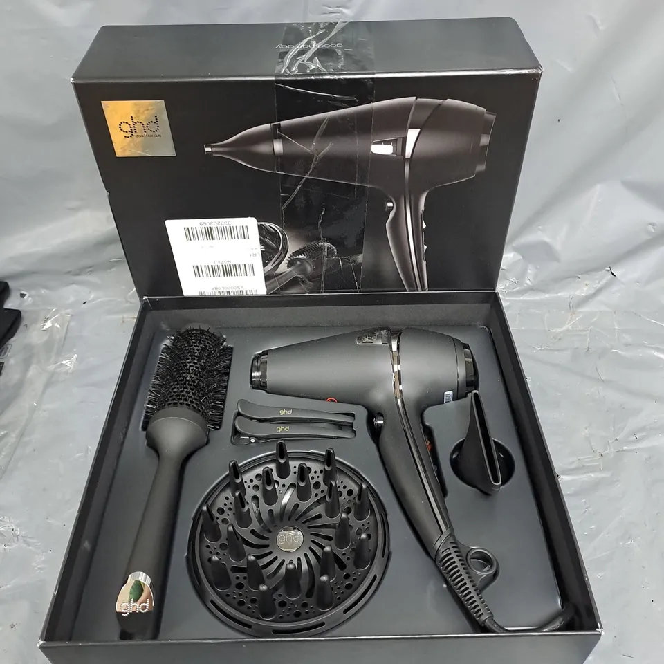 BOXED GHD AIR KIT 2.0