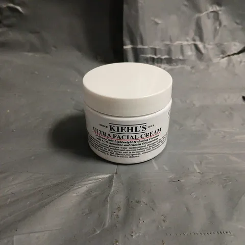 KIEHL'S ULTRA FACIAL CREAM 50ML