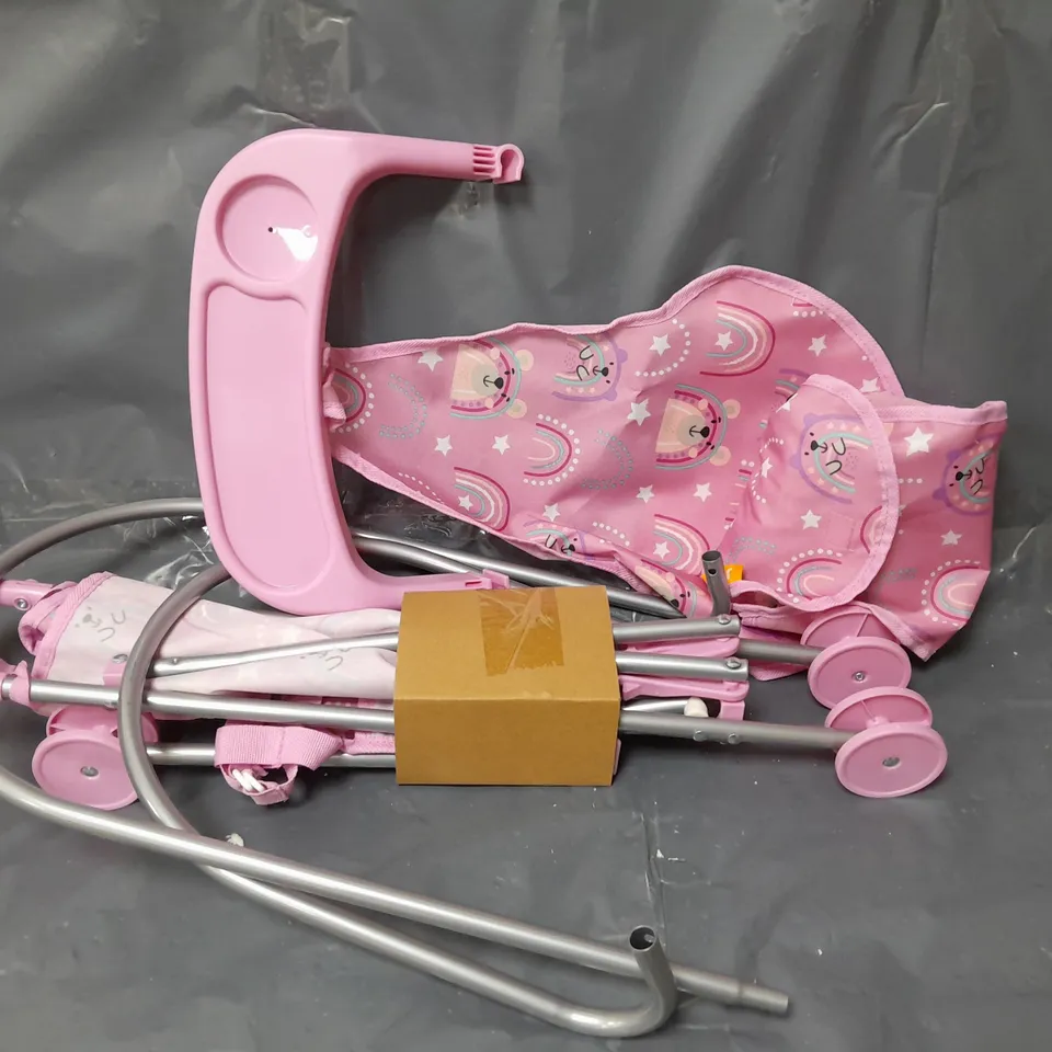 JOIE NURSERY PLAYSET