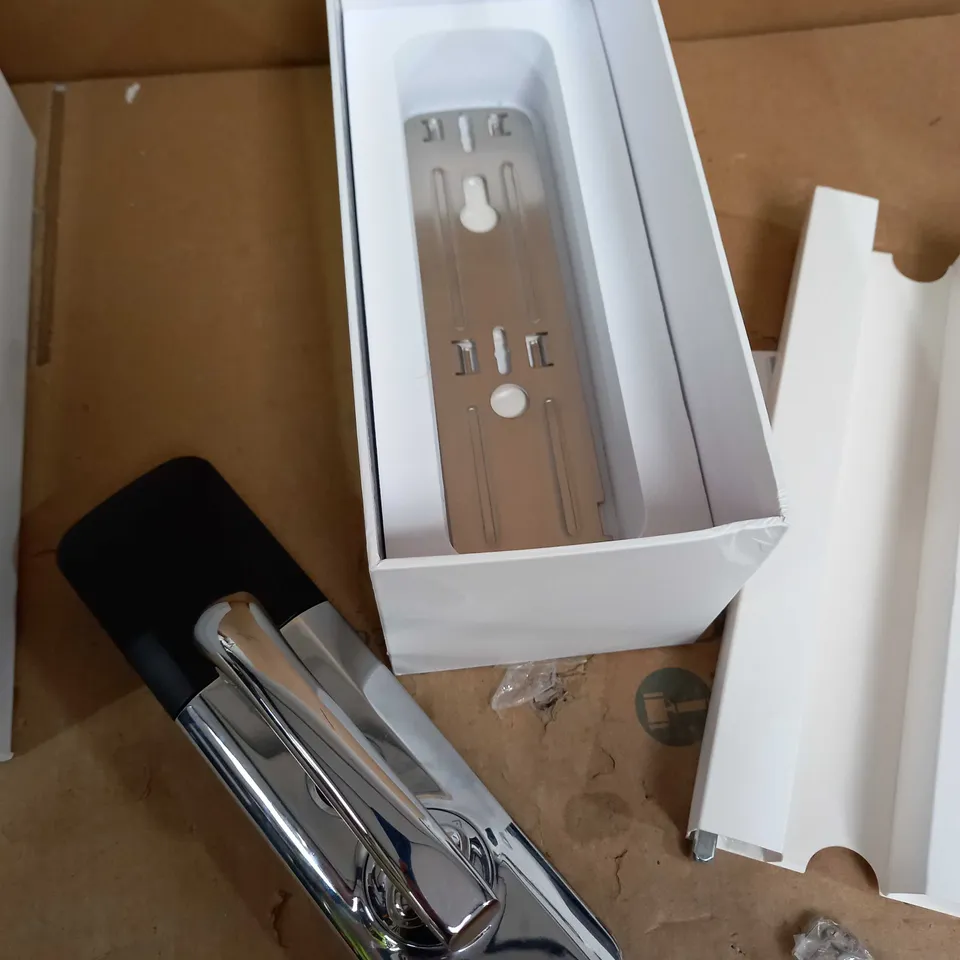 AVIA SECURE SMART LOCK HANDLE