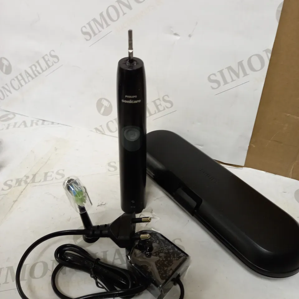 PHILIPS SONICARE PROTECTIVECLEAN 4300 SONIC ELECTRIC TOOTHBRUSH