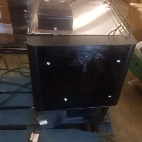 COFFETEK VITRO X3 COFFEE MACHINE