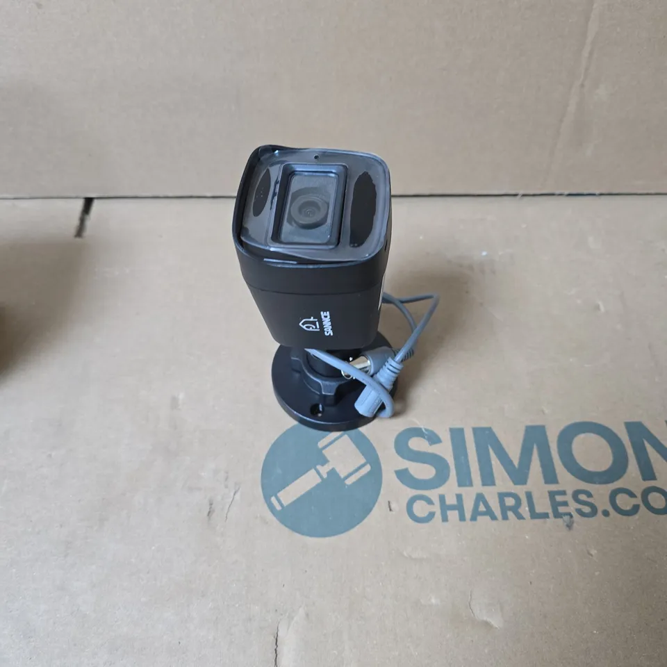 SANNCE SECURITY CAMERA 