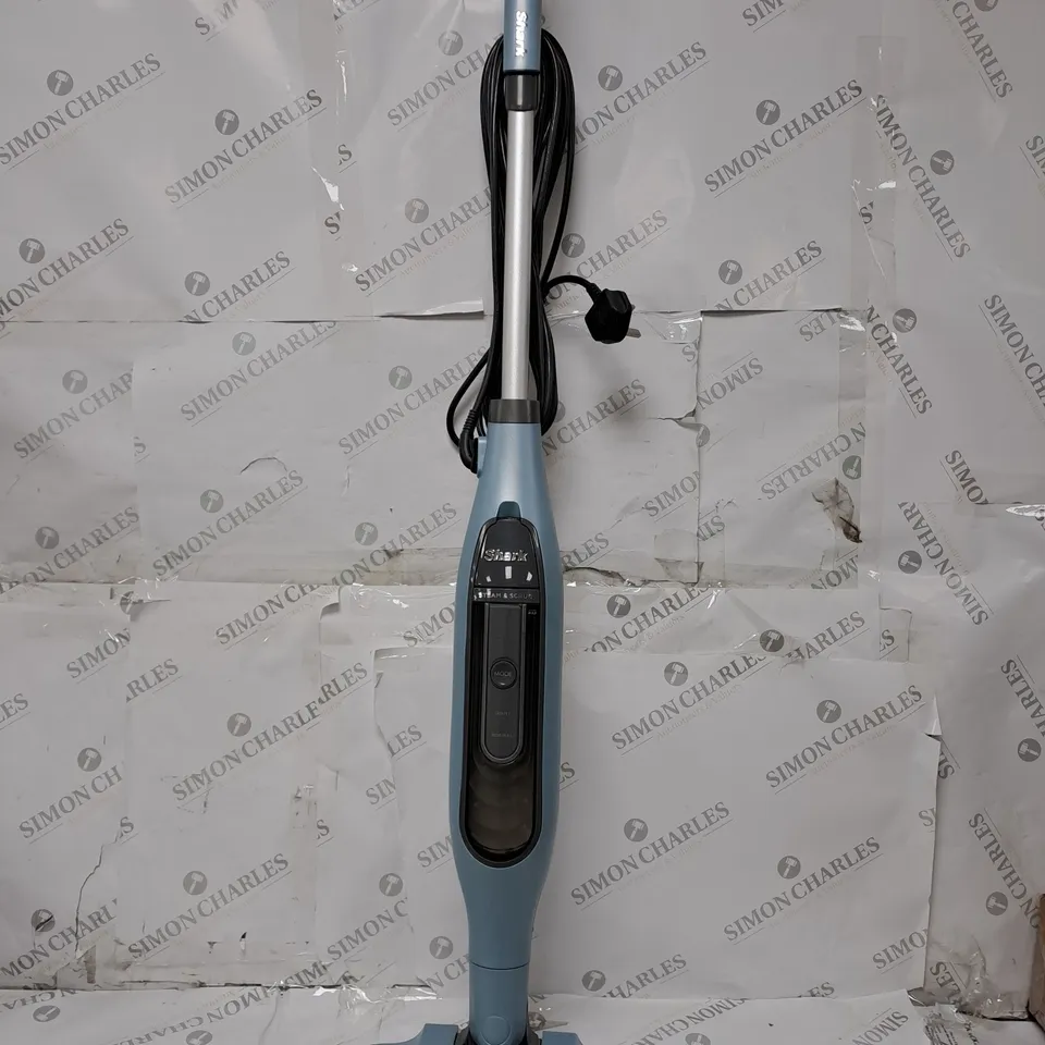 SHARK S6002UK STEAM FLOOR MOP - COLLECTION ONLY