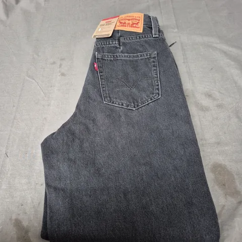 LEVIS STRAUSS DENIM JEANS - W26