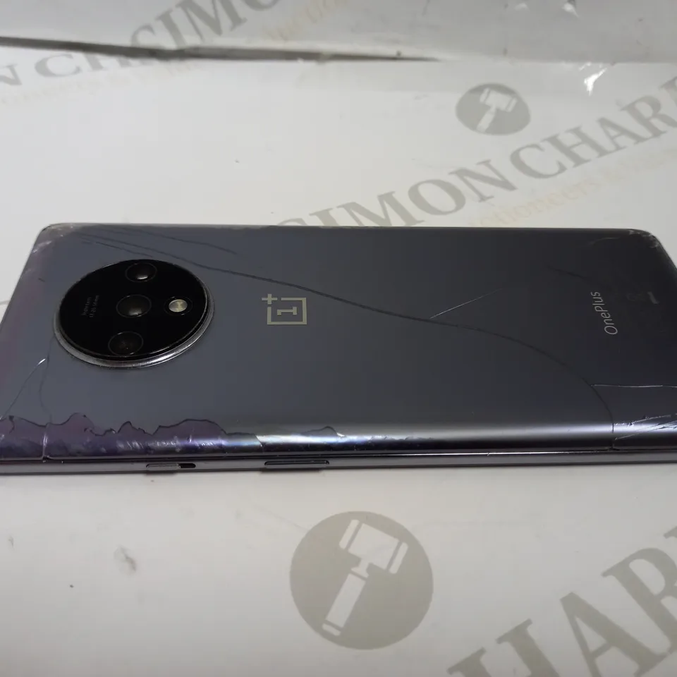 ONEPLUS 7T HD1903 MOBILE PHONE