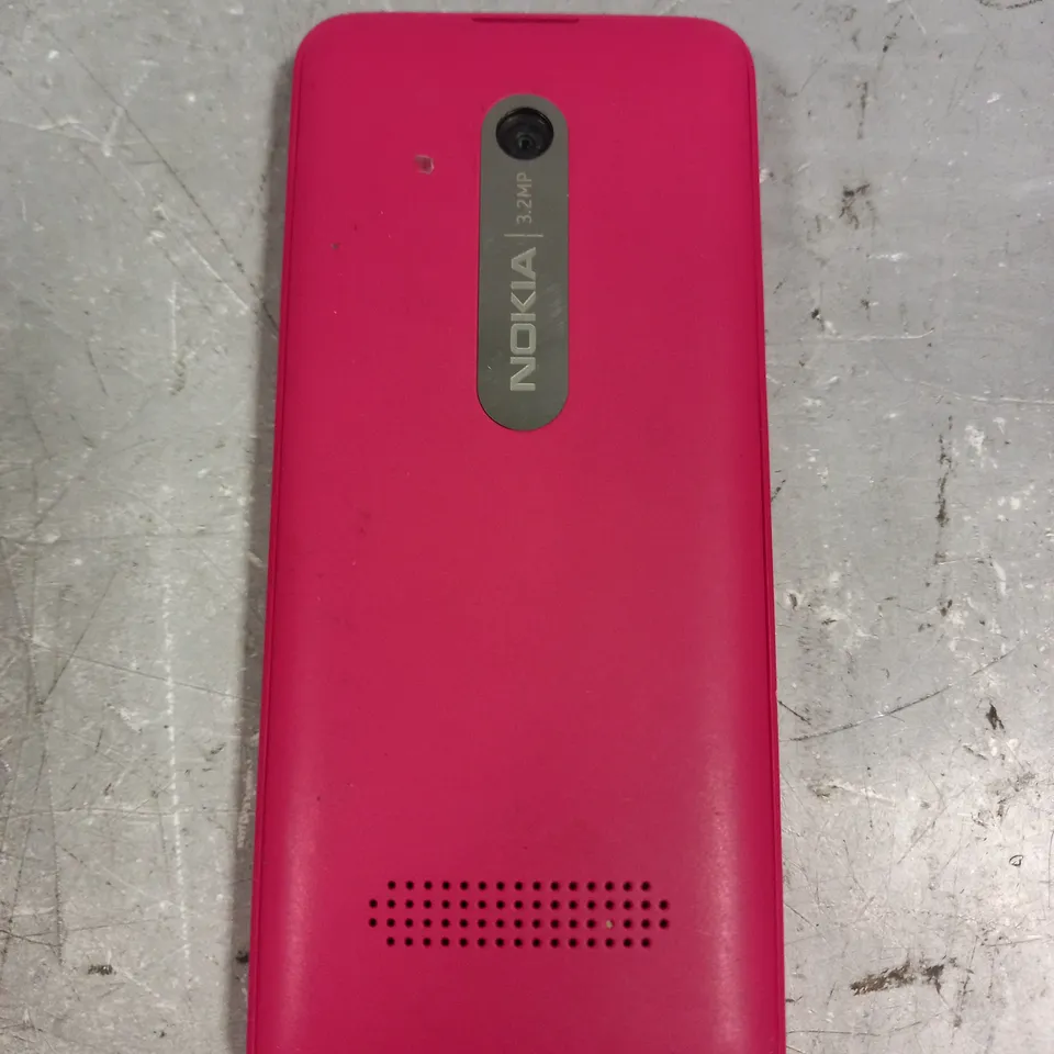 NOKIA RM-840 MOBILE PHONE 