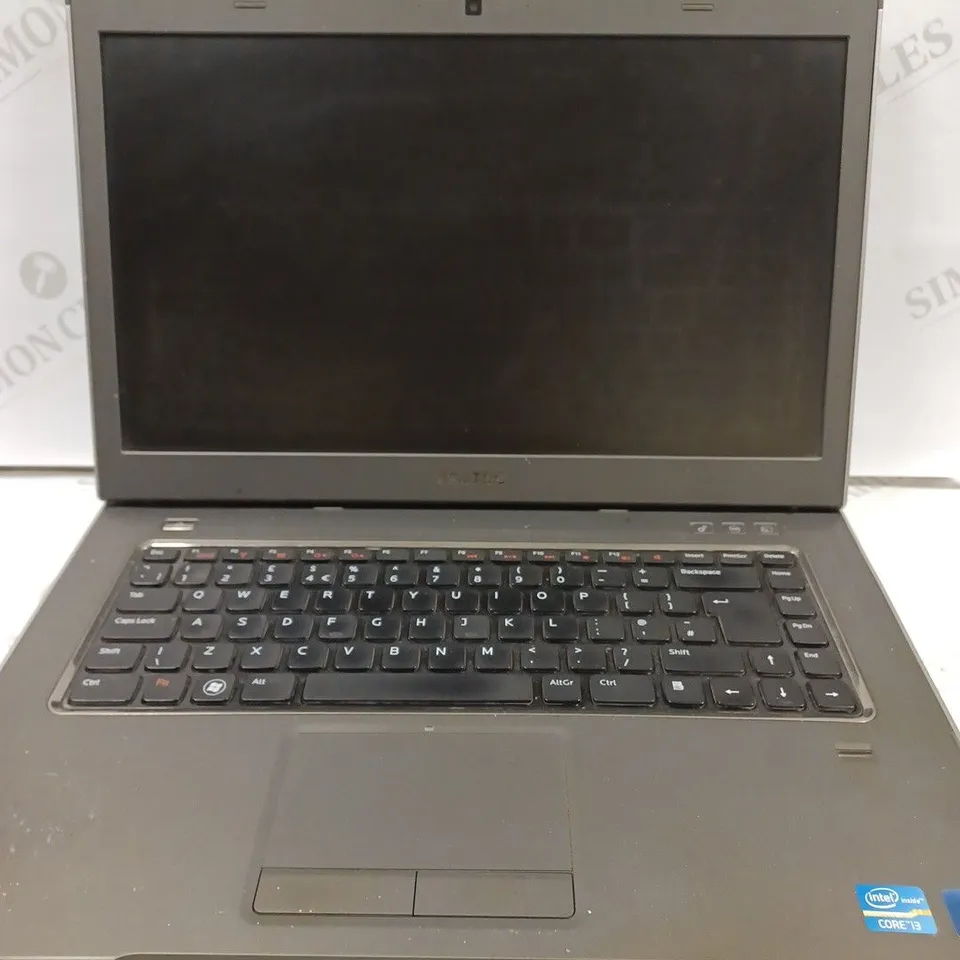 DELL VOSTRO 3560 LAPTOP 