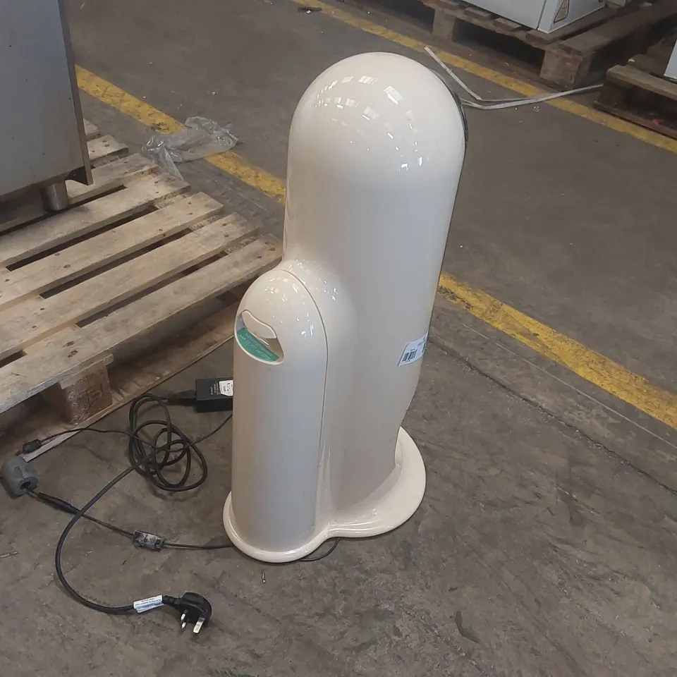 FWIP ICE CREAM MACHINE