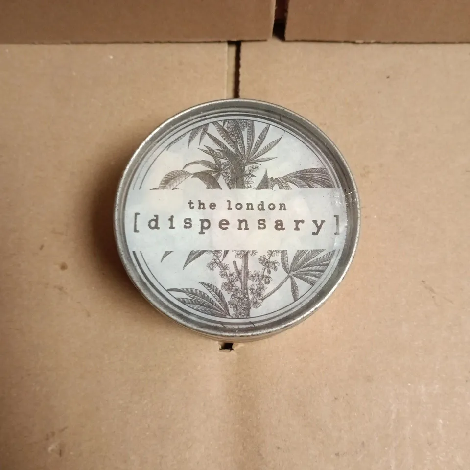 THE LONDON DISPENSARY CBD GUMMY BEARS SOUR FRUIT FLAVOUR – HIGH STRENGTH, 200 G (2000 MG CBD) 