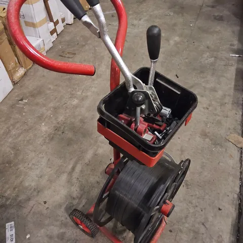 MANUAL BINDING KIT