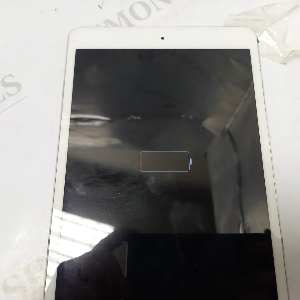 APPLE IPAD MINI MODEL A1432