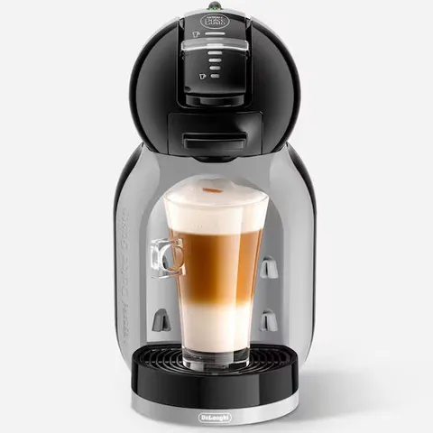 DE'LONGHI EDG155.BG MINIME COFFEE MACHINE