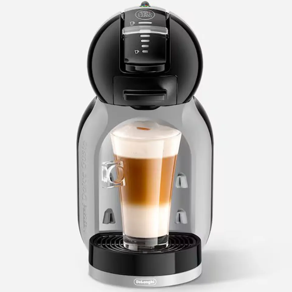 DE'LONGHI EDG155.BG MINIME COFFEE MACHINE