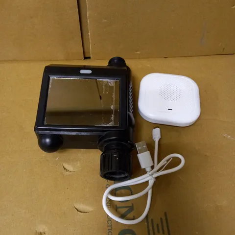 GEVANTI SMART WATER TIMER