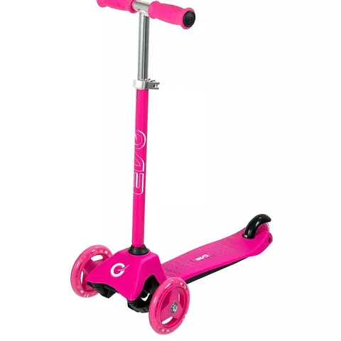 EVO MINI CRUISER - PINK