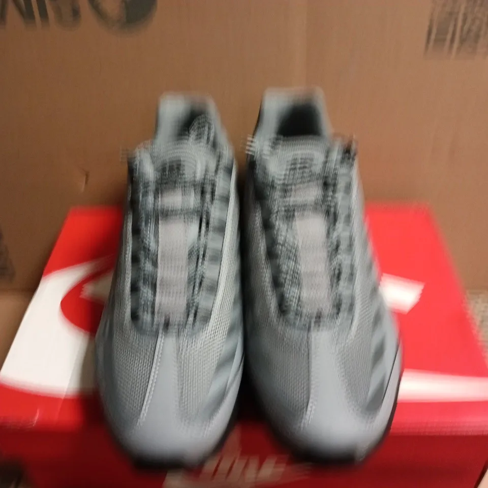 BOXED PAIR OF NIKE AIR MAX 95 UL – UK SIZE 9.5