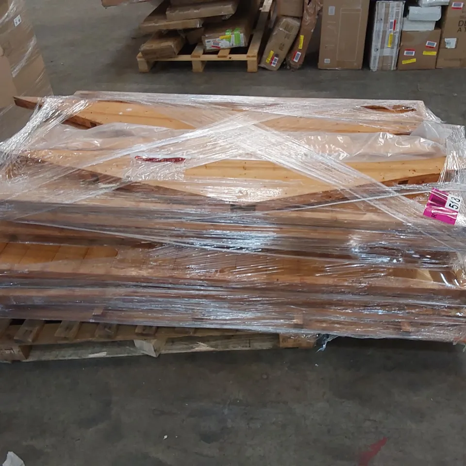 7FT W X 8FT D SHIPLAP APEX WOODEN SHED