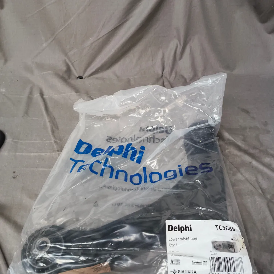 DELPHI LOWER WISHBONE FOR SUZUKI – TC3689