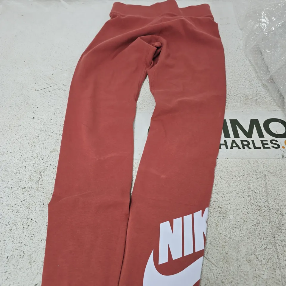 NIKE LEGGINGS – XS