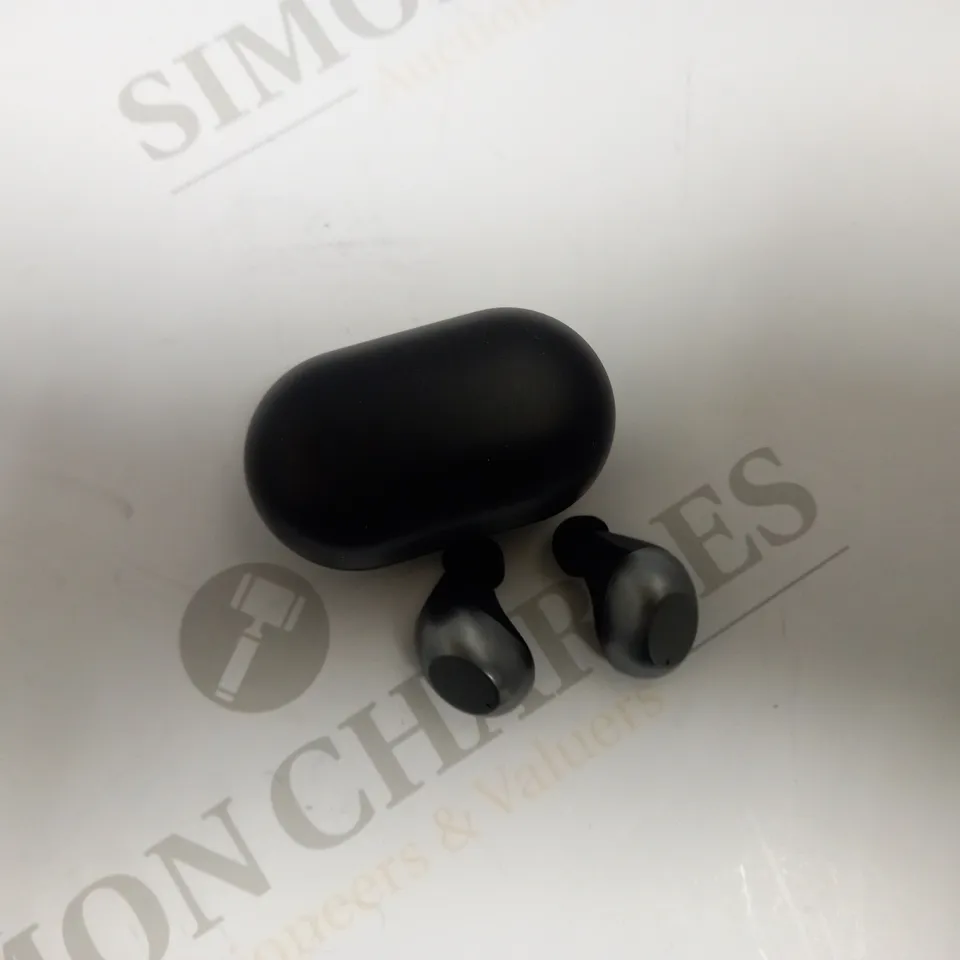 TURE MOIN MAX B098S WIRELESS HEADPHONES 