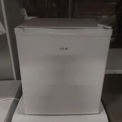LOGIK LTF33W23 MINI FREEZER - WHITE