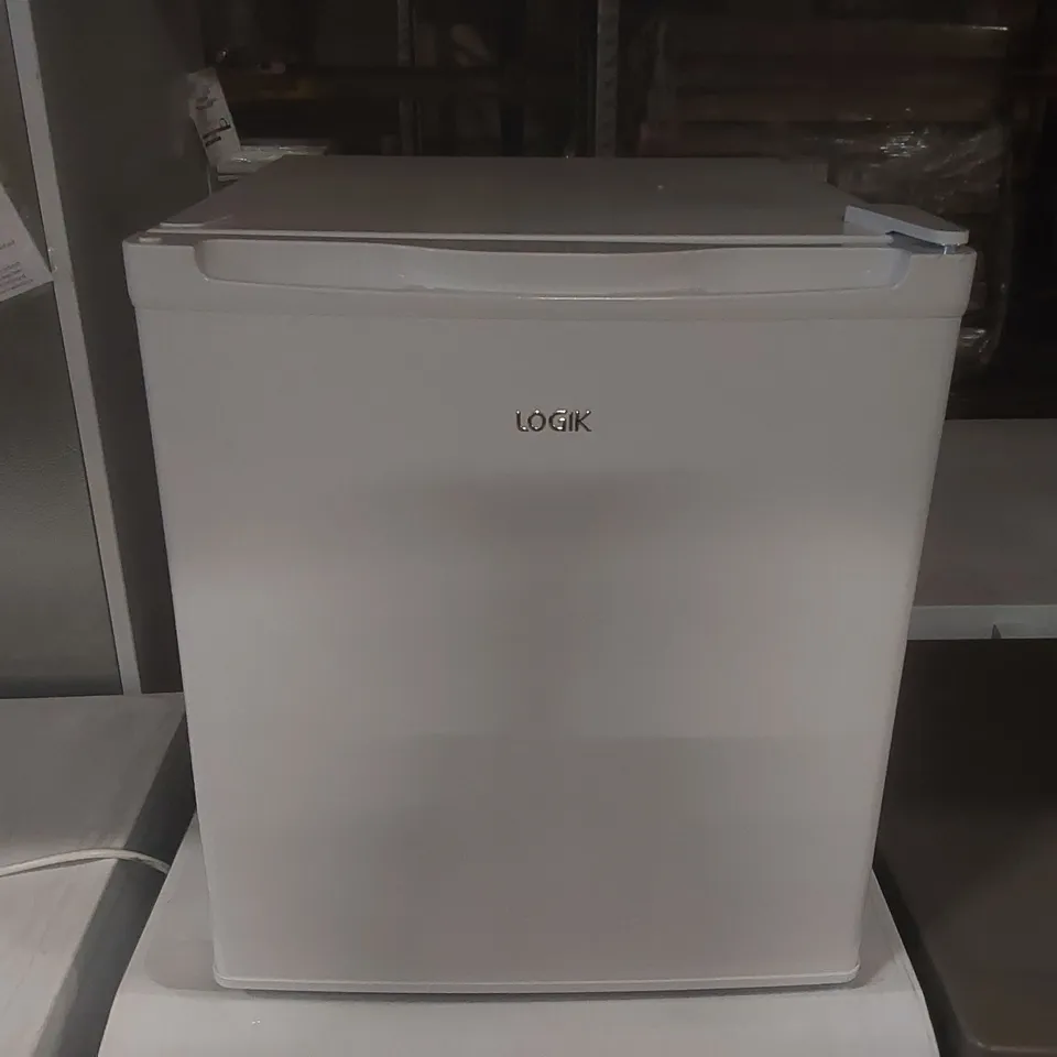 LOGIK LTF33W23 MINI FREEZER - WHITE