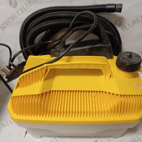 WAGNER STEAMFORCE PLUS WALLPAPER STEAMER